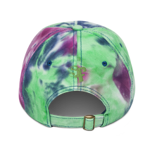 Load image into Gallery viewer, SMKN SOUR Tie Dye Hats (Ocean, Purple Passion, Cotton Candy &amp; Sky)