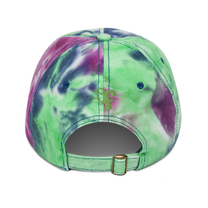 SMKN SOUR Tie Dye Hats (Ocean, Purple Passion, Cotton Candy & Sky)